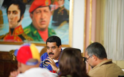 1339 7A MAduro